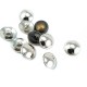 21 mm -34 size Convex Leg Metal Button E 1376