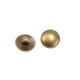 26 mm - 41 size Plain Coat and Coat Button E 14