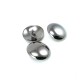 26 mm - 41 size Plain Coat and Coat Button E 14