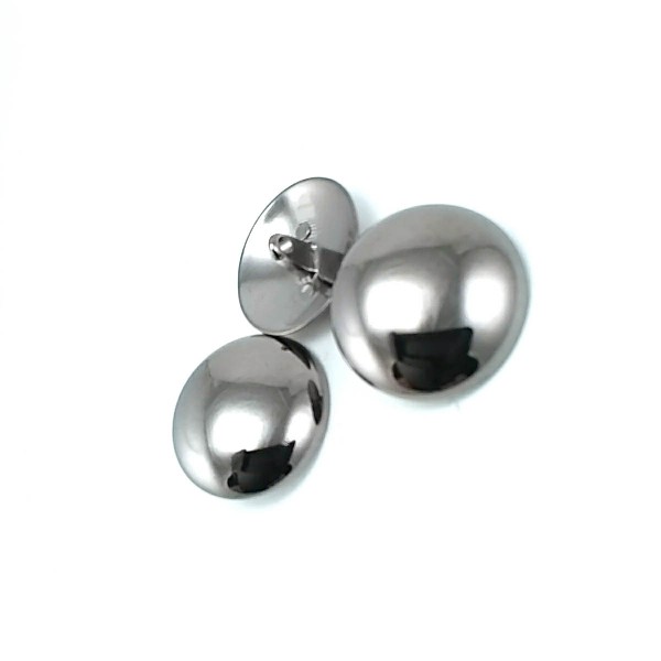 26 mm - 41 size Plain Coat and Coat Button E 14