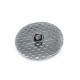 23 mm - 39 size Patterned No Logo Footed Button E 1400