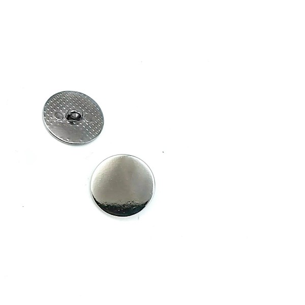 23 mm - 39 size Patterned No Logo Footed Button E 1400