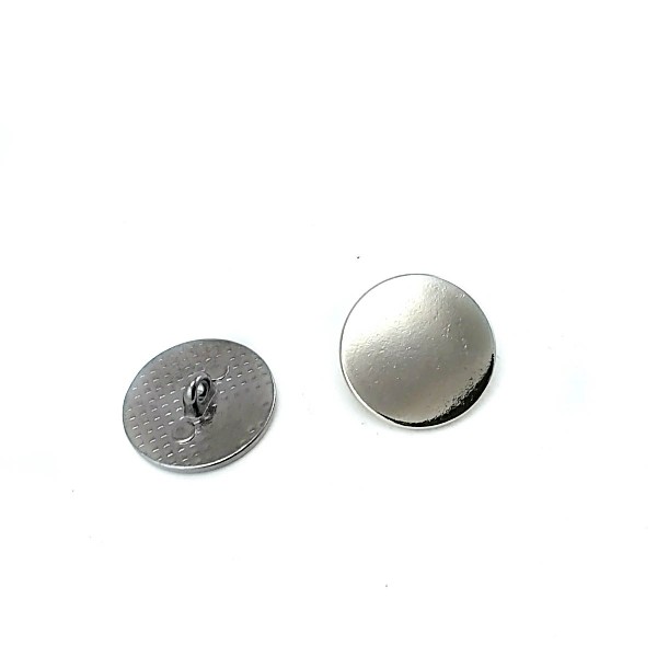 23 mm - 39 size Patterned No Logo Footed Button E 1400