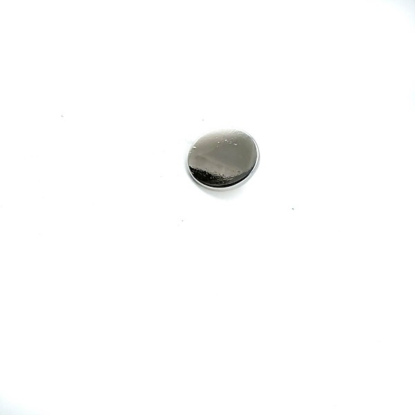 20 mm - 33 size Patterned Footed Button E 1401