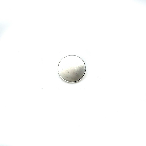 20 mm - 33 size Patterned Footed Button E 1401