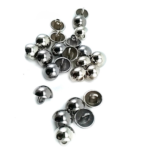 10.4 mm Shirt and Blouse Buttons Ball Buttons E 1403