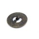 Coats and Leather Coats Button 44 mm - 72 L -  E 1409