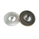 Coats and Leather Coats Button 44 mm - 72 L -  E 1409