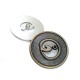 Coats and Leather Coats Button 44 mm - 72 L -  E 1409