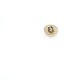 Ayaklı düğme  Yarı Küre şekil 11 mm E 1444