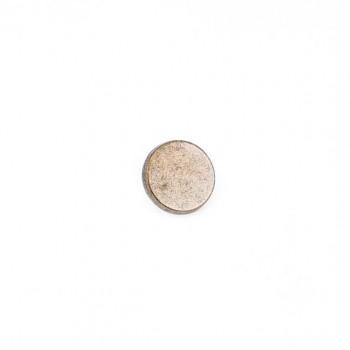 10 mm - 16 size Simple Footed Button E 1529