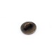 10 mm - 16 size Simple Footed Button E 1529