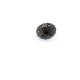 13 mm 21 Length Stone Lux Design Metal Foot Button E 1630