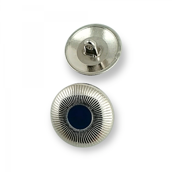 21 mm - 32 L Enamel Shank Button Blazer Jacket and Cardigan Button E 1643