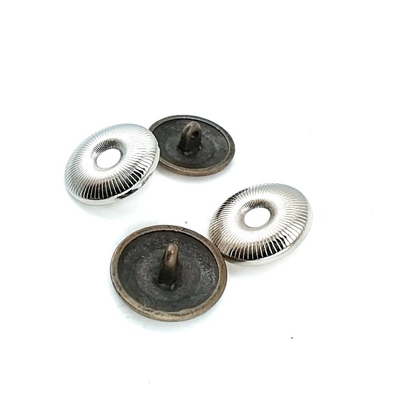 21 mm - 32 L Enamel Shank Button Blazer Jacket and Cardigan Button E 1643