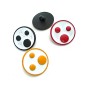 20 mm - 32 L  Shank Button Kid's and Baby Clothing Button E 1651 MN