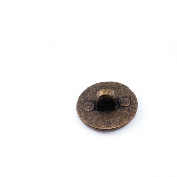16 mm - 24 boy Kol Düğmesi - mineli blazer ceket kol düğmesi E 1684