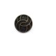 Cufflinks - enamelled blazer jacket cufflink 16 mm - 24 length E 1684