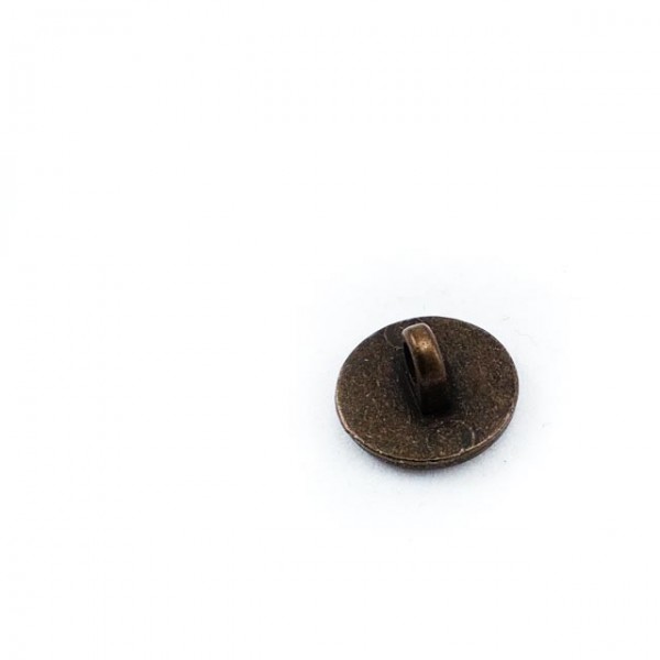 12 mm - 20 boy Bluz Gömlek Düğmesi Alttan Dikme Düğme E 1685
