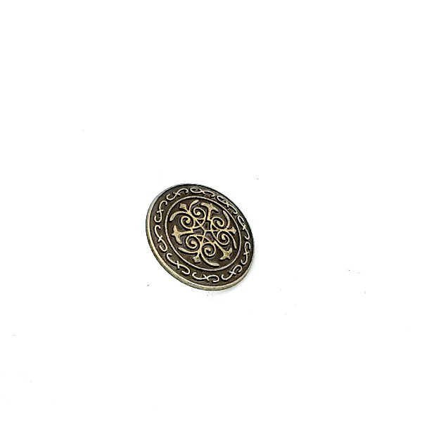 20 mm - 31 L  Jacket Button Shank Button E 17