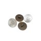 20 mm - 31 L  Jacket Button Shank Button E 17