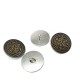 20 mm - 31 L  Jacket Button Shank Button E 17