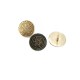 17 mm - 27 L Decorative Shank Buttons E 18