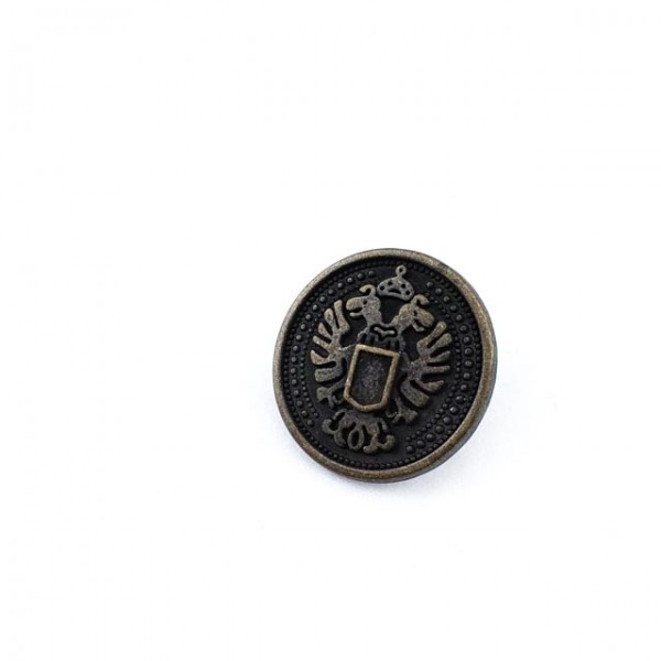 Blazer jacket button 18 mm - 30 length E 1891