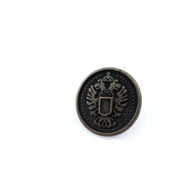 Blazer jacket button 18 mm - 30 length E 1891