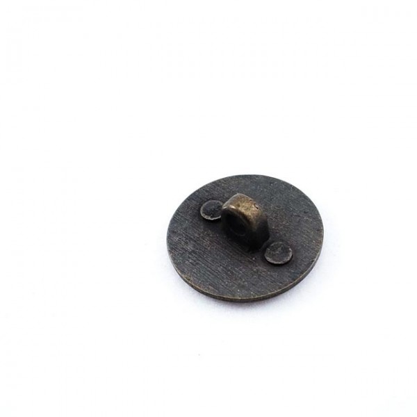 Blazer ceket düğmesi 18 mm - 30 boy  E 1891