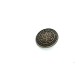 15 mm - 24 L Patterned Cufflinks - Blouse Button E 19