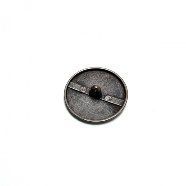 Round metal base button E 1934