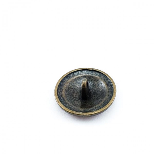 26 mm - 42 L Shank Button Decorative Patern E 2002