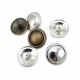 26 mm - 42 L Shank Button Decorative Patern E 2002