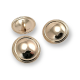 20mm - 31 L Jacket Cufflink Sew Button Line Pattern Patterned E 2003