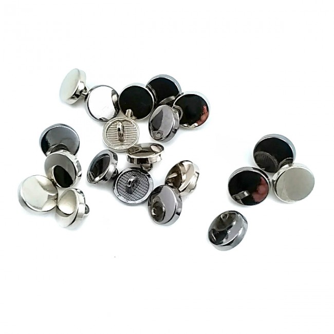 12 mm - 20 boy Düz Ayaklı Düğme E 2010 12 mm - 20 boy Düz Ayaklı Düğme E 2010