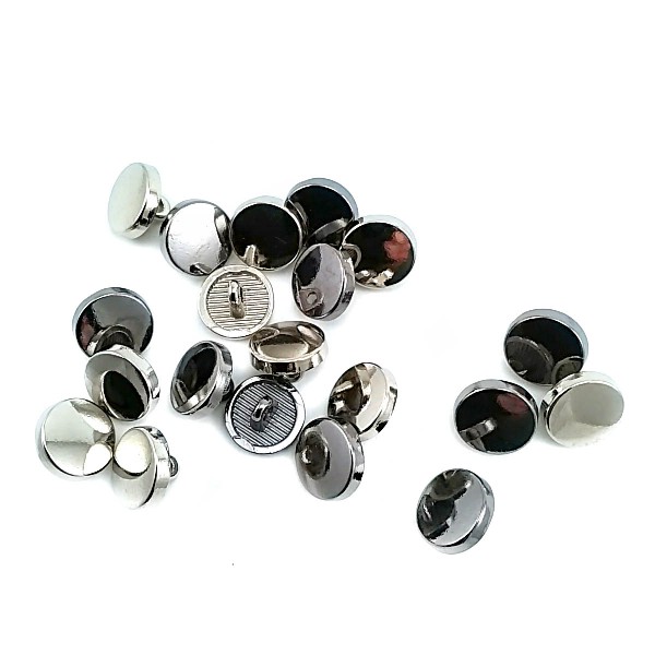 12 mm - 20 L  Flat Shank Button E 2010