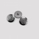 17 mm - 28 L  Anchor Logo Shank Button E 2044