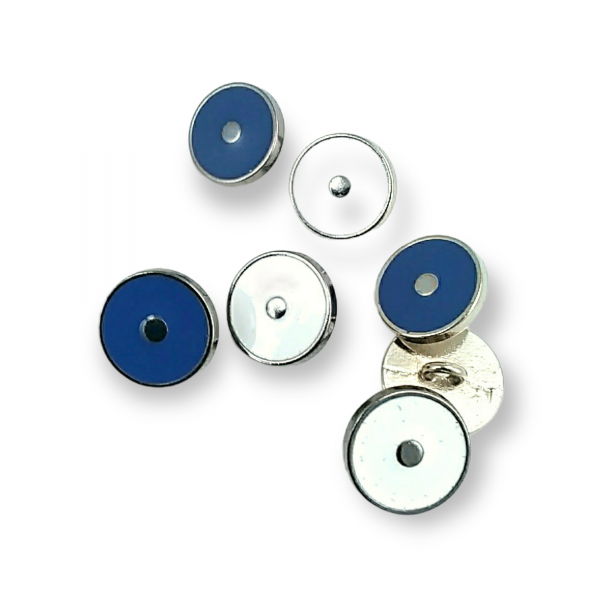 15 mm - 24 boy Mineli Bluz ve Elbise Düğmesi E 2089