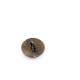 14 mm - 22 L Shank Button Patterned Bottom Sewing Button E 236