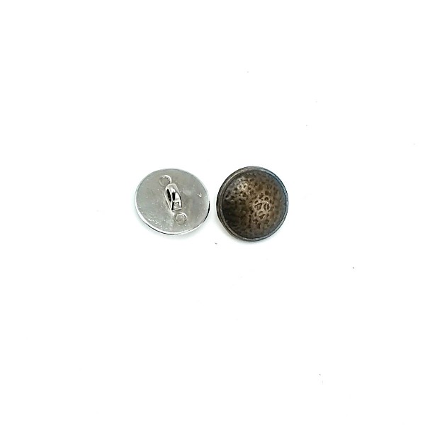 Cufflinks - blazer jacket cufflinks shank button 16 mm - 24 size E 261