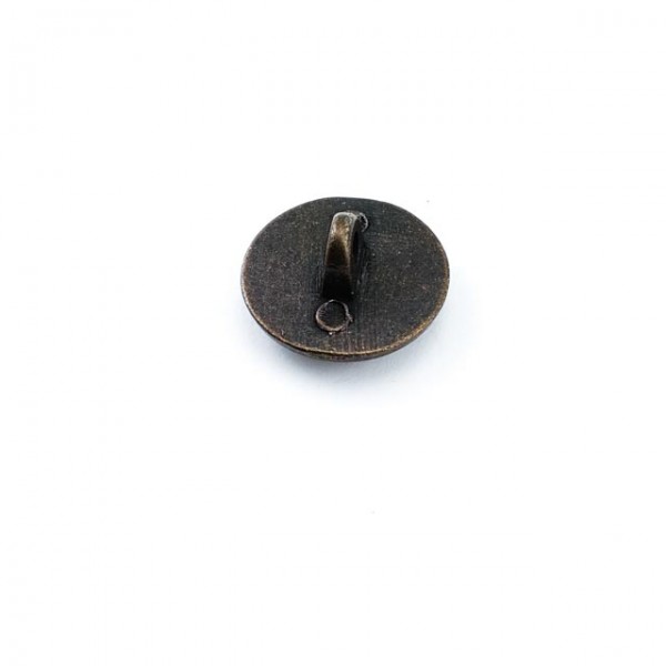 Cufflinks - blazer jacket cufflinks shank button 16 mm - 24 size E 261