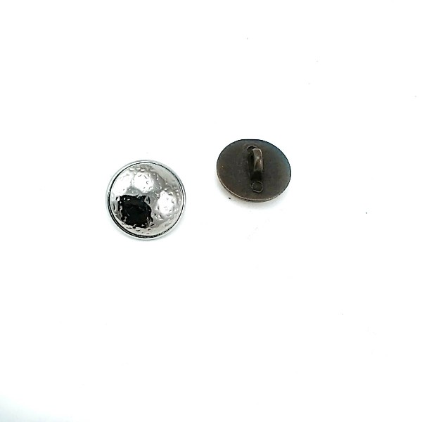 Cufflinks - blazer jacket cufflinks shank button 16 mm - 24 size E 261