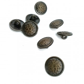 14 mm - 22 L Blazer jacket cuff link E 262