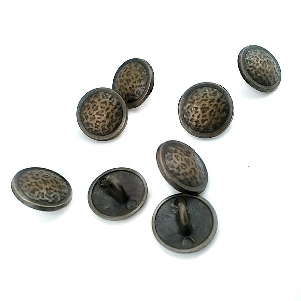 Blazer jacket cuff link 14 mm - 22 size E 262