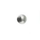 20 mm - 31 size Sun-engraved metal jacket button E 263