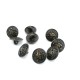 15 mm - 24L Blazer Jacket Button Jacket Cufflink E 266