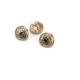 15 mm - 24L Blazer Jacket Button Jacket Cufflink E 266