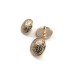 15 mm - 24L Blazer Jacket Button Jacket Cufflink E 266