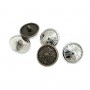 Blazer Design Metal Shank Button 20 mm - 34 size E 313